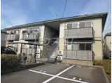 シプレーヌ大村 A