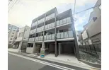 クリオ ラモード学芸大学Ⅱ