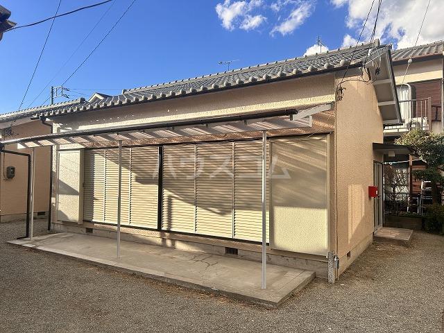 東海道本線 国府津駅 徒歩23分  築47年(1LDK)