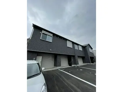 コレッツィオーネⅡ(1LDK)の外観写真