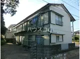 ハイツ小田2号