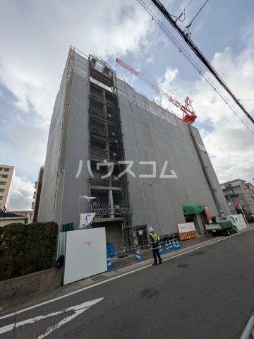 阪急電鉄京都線 西京極駅 徒歩17分  築1年