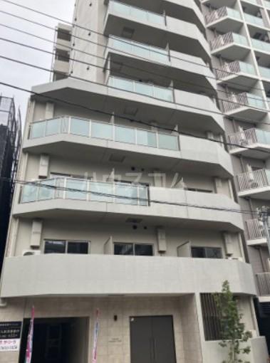 リリーフォート板橋大山(1LDK/8階)