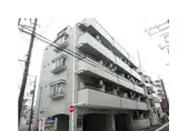 日興パレス伊勢佐木町北PARTⅢ