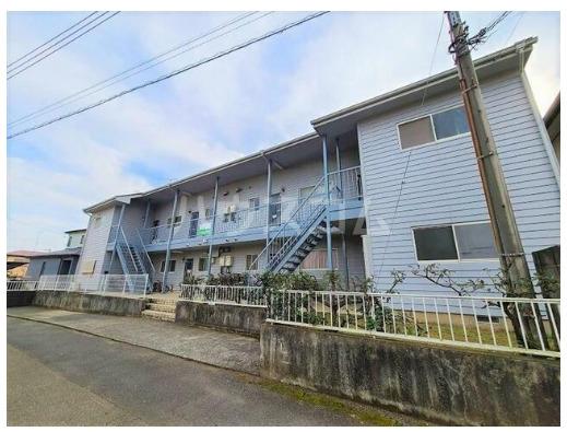 ハイライズ杉山弐番館