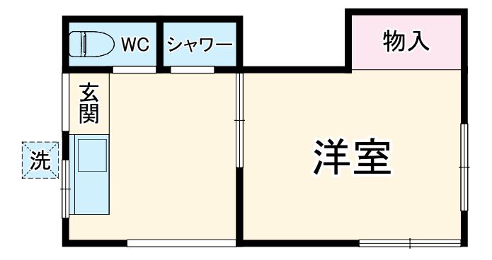 コーポ・T