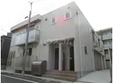 アンジュール氷川台