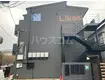 LIKES飯山満町A棟(1LDK/3階)