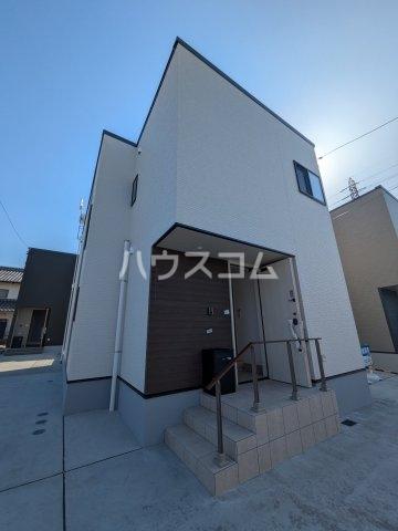 ガイドウエイ志段味 小幡緑地駅 徒歩28分 2階建 築1年
