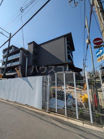 アクアプレイス京都千本丸太町