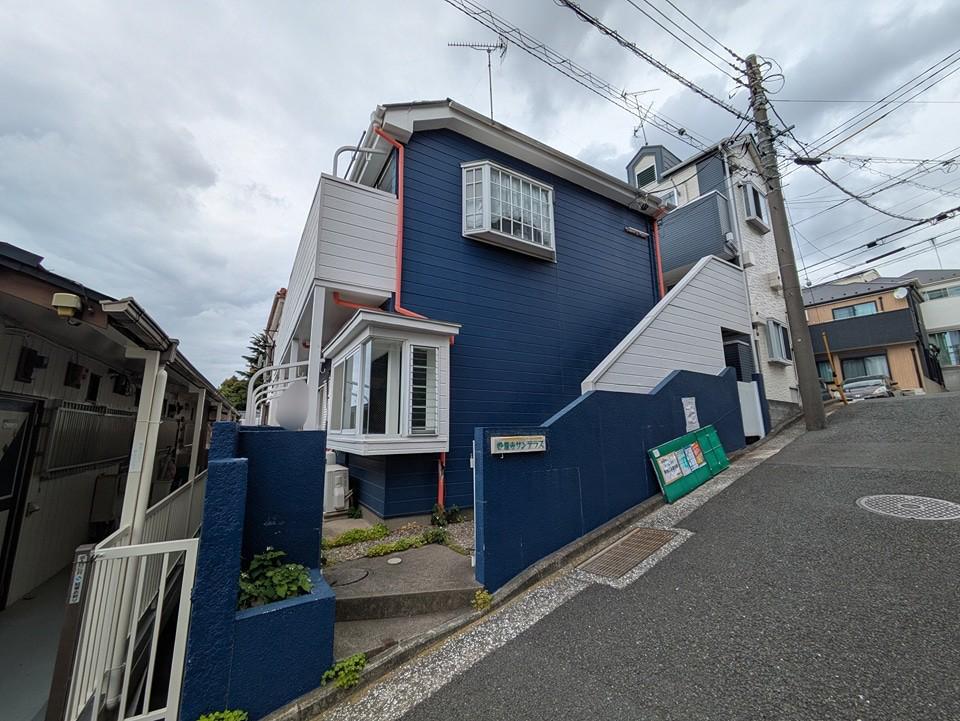 妙蓮寺サンテラス