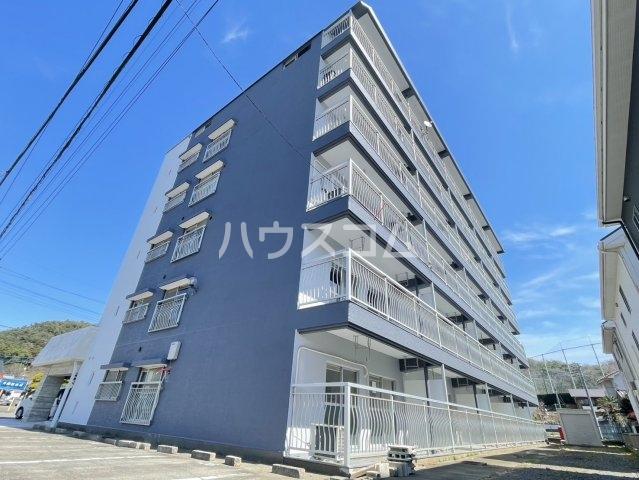 サンヒルズ太田北