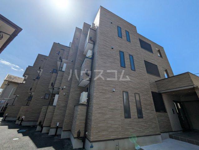 フローリッシュ大久保Ⅱ