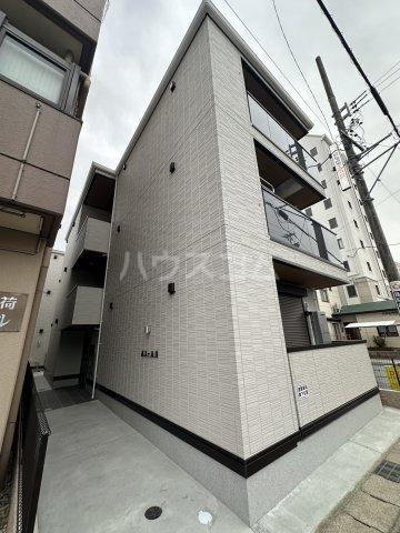 ボヌールB
