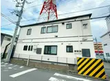 神奈川県横浜市鶴見区 2階建 築31年