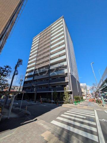 エスプレイス名古屋神宮前(1LDK/8階)