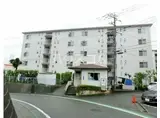 横浜保土ケ谷ハイツ1号棟