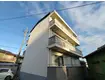 上田パストラルコート(1K/2階)
