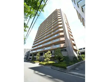 アールヴェール緑地公園(3LDK/8階)の間取り写真