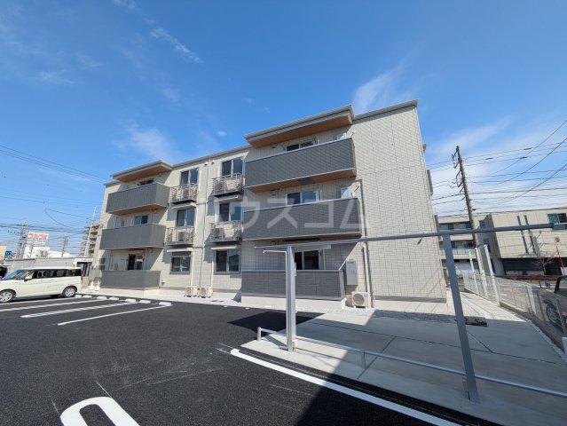 D-ROOM 古市町