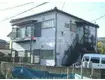 旭ハウス(2DK/2階)