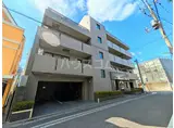 ルーブル学芸大学五番館