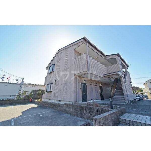 イースト TOWN K