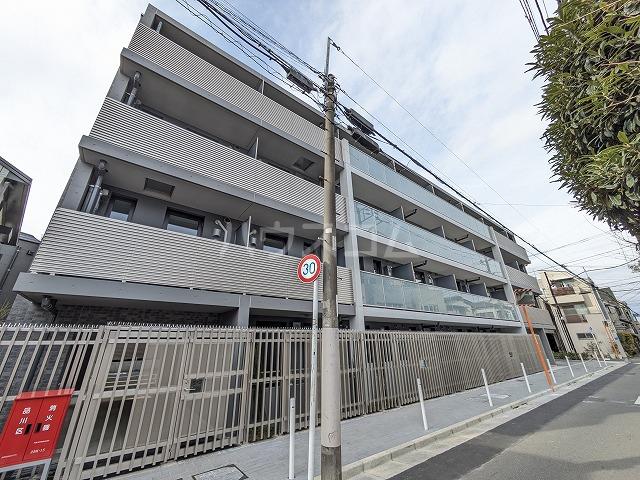 プライムブリス品川旗の台(2LDK/3階)
