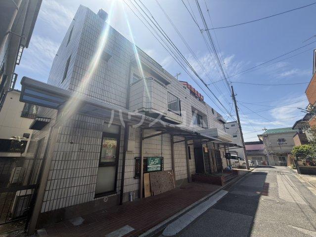 クロノス浦和駒場