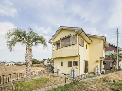 フェリス牛ケ渕台(2LDK)の間取り写真