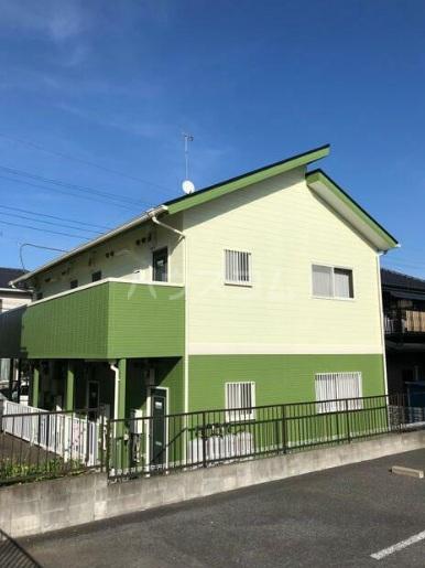 あすみハイリビング弐番館