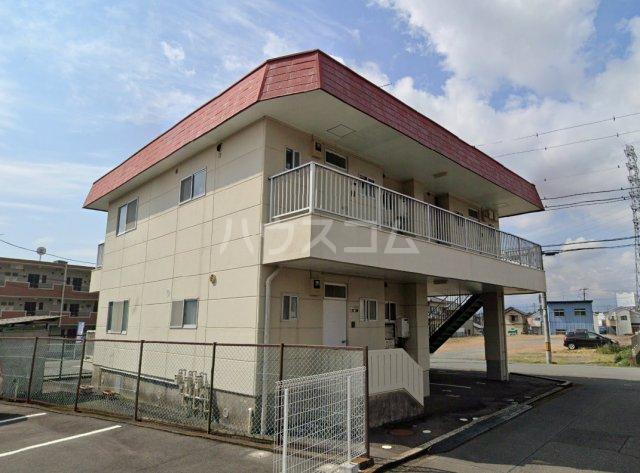 グリーンハイツ井出 A