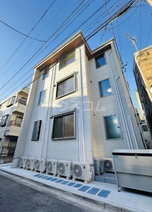 オーガスタコート堀切菖蒲園