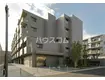 ルーブル武蔵新城弐番館(1K/4階)