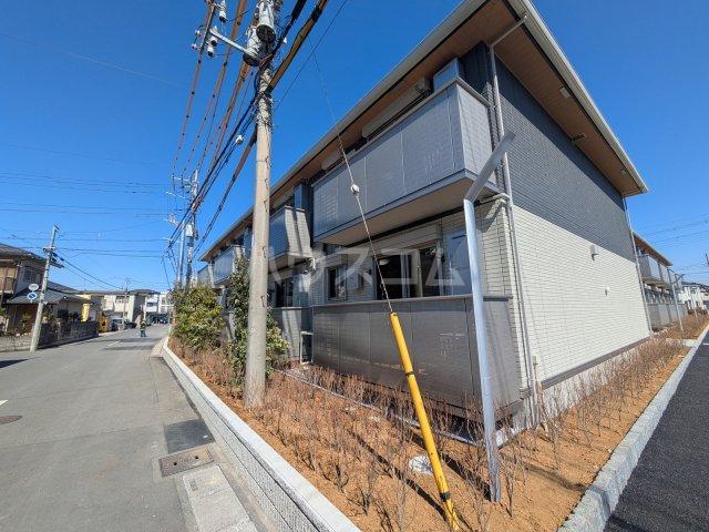 CLASSEUM桶川泉Ⅲ(2LDK/2階)