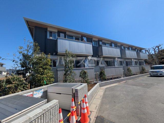 CLASSEUM桶川泉Ⅱ