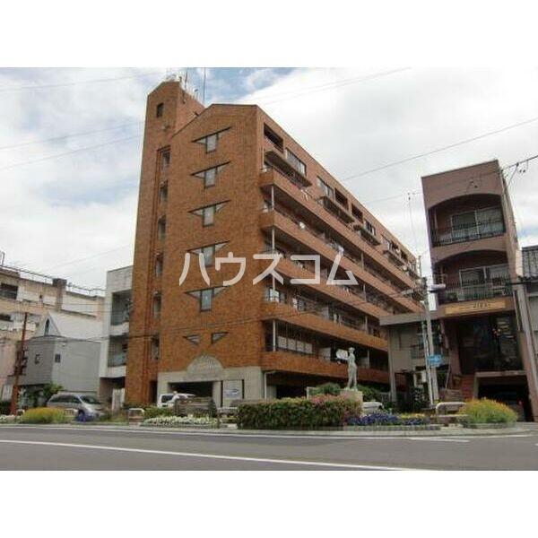 ハイツ元町