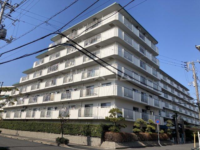 行徳ホワイトハイツ