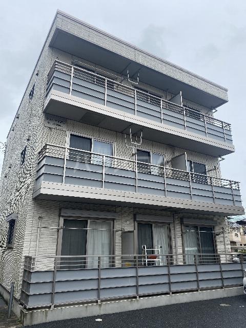 シャトレー宮崎2