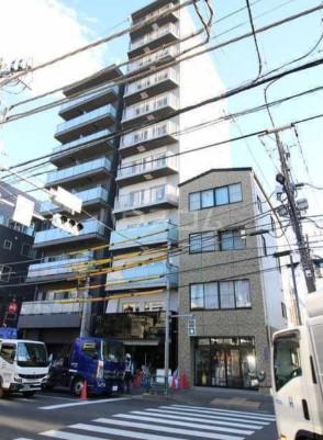 プレール・ドゥーク池上Ⅱ