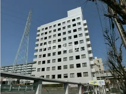 VIP 95(ワンルーム/10階)の外観写真