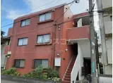 マンション古賀