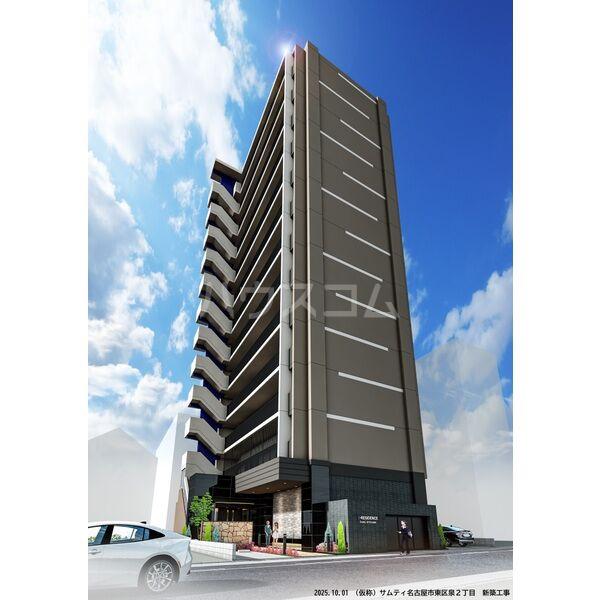 S-RESIDENCE高岳駅前AWAKE(1K/11階)