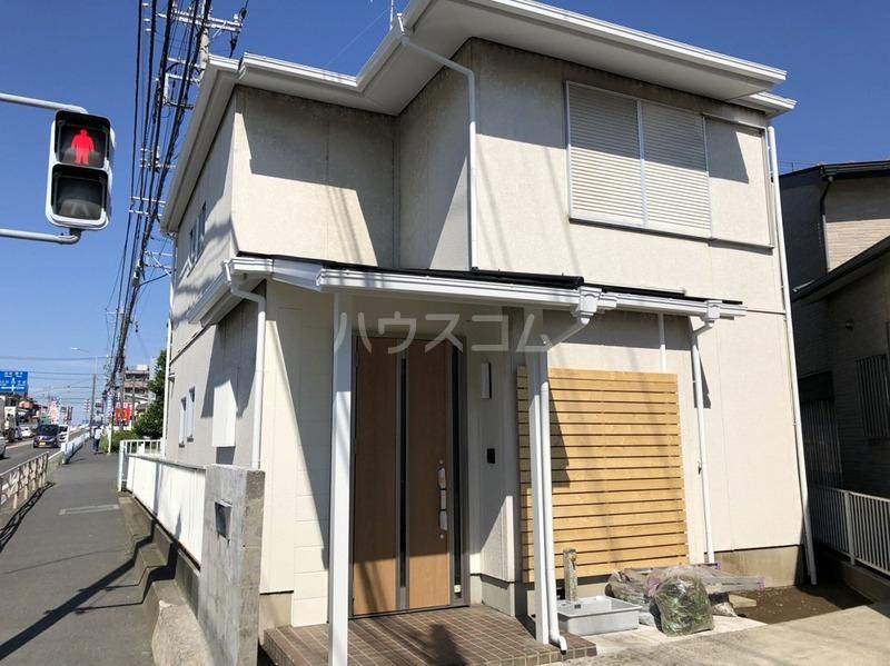 小田急電鉄小田原線 伊勢原駅 徒歩16分 2階建 築42年