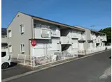 ライフタウニ—A街区6号棟
