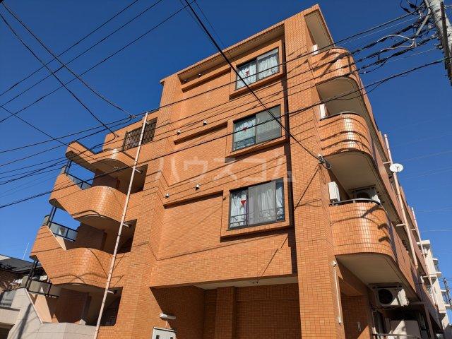 アーバンプラザ相模原(1K/3階)