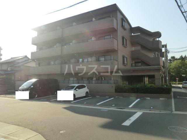 SUNNY COURT(1K/4階)