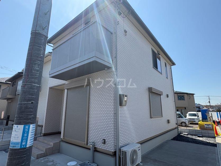 総武・中央緩行線 本八幡駅 徒歩21分  築1年(3LDK)