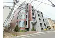BRICK RESIDENCE 目黒本町[5階]