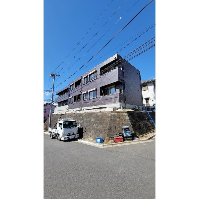 ユアメゾン五月台